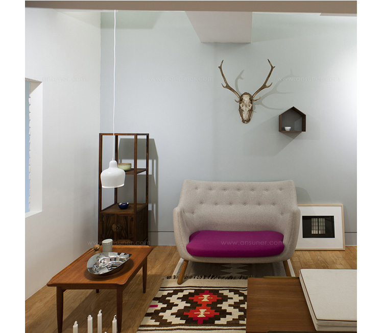 诗人沙发 诗人沙发